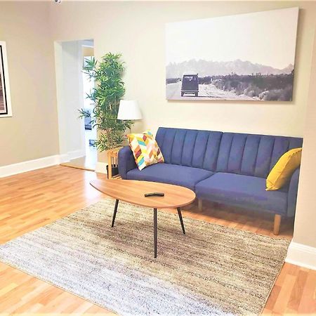 Glorious Room In Washinton Dc ワシントン エクステリア 写真