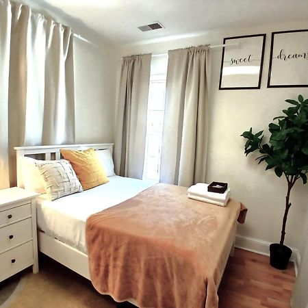 Glorious Room In Washinton Dc ワシントン エクステリア 写真