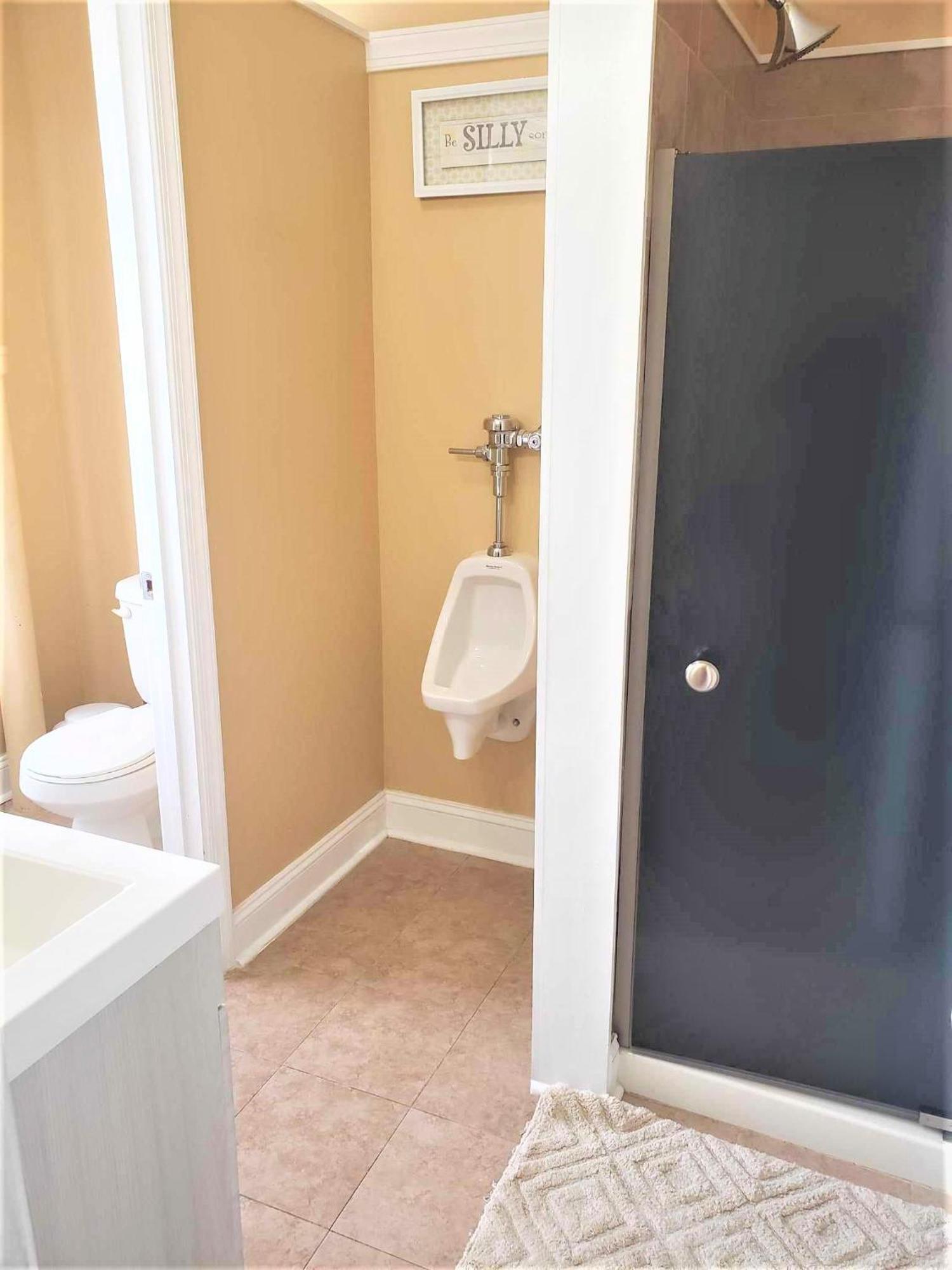 Glorious Room In Washinton Dc ワシントン エクステリア 写真