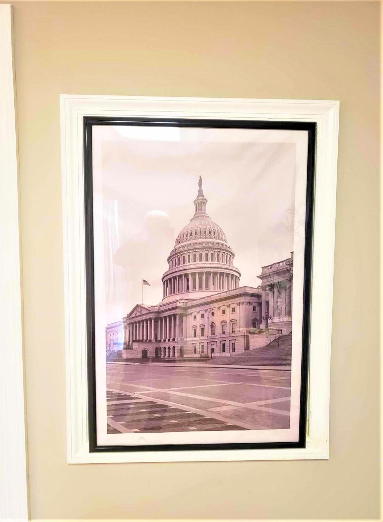Glorious Room In Washinton Dc ワシントン エクステリア 写真