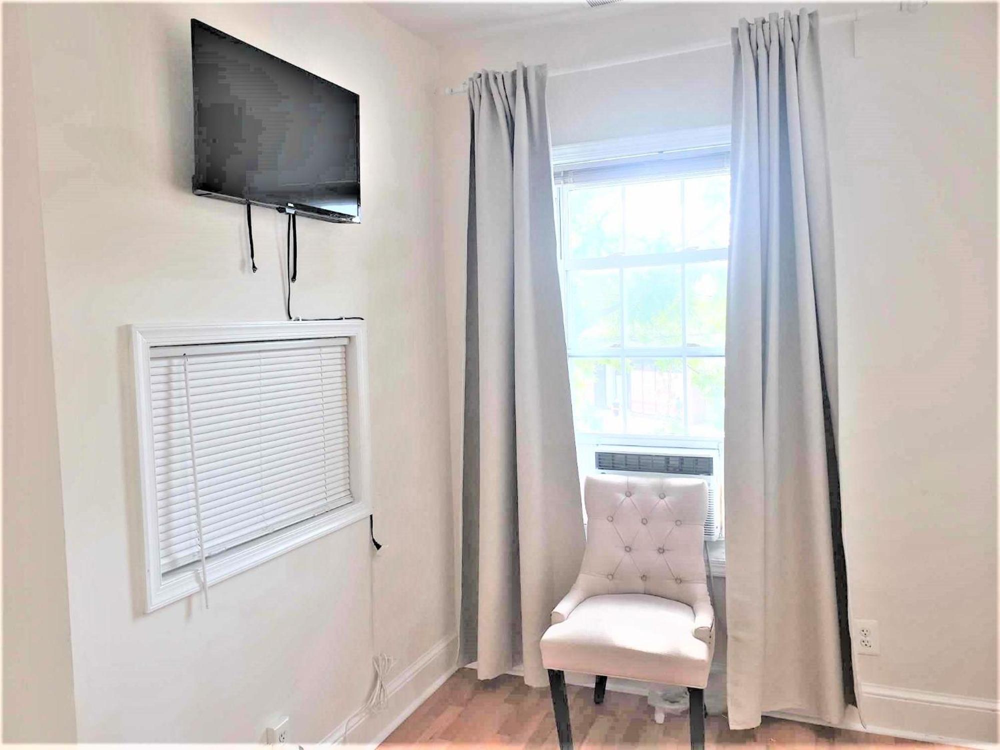 Glorious Room In Washinton Dc ワシントン エクステリア 写真